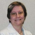 Dr. Joanne Ruth Kingsley, MD