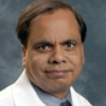 Dr. Bal Krishan Gupta MD