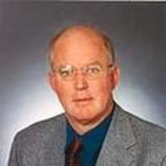 Dr. James Harold Frye, MD