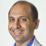 Dr. Hari Parshad Saini, MD - Fayetteville, NC - Cardiovascular Disease, Internal Medicine
