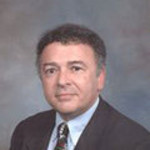 Dr. Richard Bruce Friedman MD
