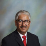 Dr. Nitin K D Sheth, MD