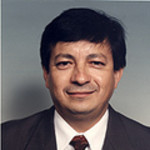 Alfonso S Arevalo