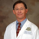 Dr. Martin Edward Lutz MD