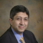 Dr. Ajaz Umerani, MD - Springfield, OH - Internal Medicine