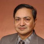 Dr. Dharam Pal Jain, MD - Milwaukee, WI - Internal Medicine, Cardiovascular Disease