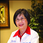 Dr. Linda F Lukman MD