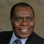 Dr. Ferdinand Azikiwe Ofodile, MD