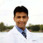 Dr Niral Chandrakan Patel