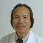 Dr. Huy Linh Vu, MD - Dorchester Center, MA - Pediatrics, Internal Medicine