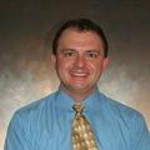 Dr. Roger Todd Williams, MD - Cave City, KY - Family Medicine