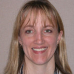 Dr. Shana Kinsey Eborn, MD