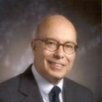 Dr. William Harold Bailey MD