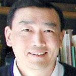 Dr. George Yung-Hsing Wu MD