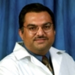 Dr. Rahat Hameed Sheikh, MD - Paris, IL - Family Medicine