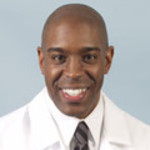 Dr. Clyde Tyrone Jacob, MD