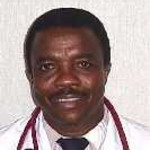 Dr. Celestine I Amaefule, MD - Goldsboro, NC - Internal Medicine