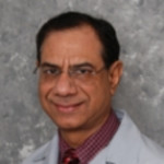 Dr. Harish Bhatia, MD