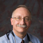Dr. John William Stuy, MD - Lebanon, IN - Internal Medicine, Geriatric Medicine