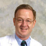 Dr. Frederick Larkin Moffat, MD - Miami, FL - Surgical Oncology, Oncology, Surgery