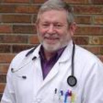 Dr. David P Allen, DO - Rainelle, WV - Family Medicine