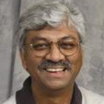 Dr. Mukund Bhogendrabhai Patel MD