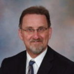 Dr. John Winfred Graves, MD