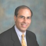 Dr. Lawrence Vahan Najarian, MD - Bedminster, NJ - Ophthalmology
