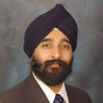 Dr. Jasvinder Pal Singh Chawla, MD