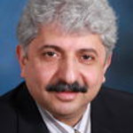 Dr. Seyed M Reza Ghasemian MD