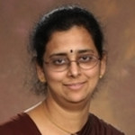 Dr. Ushasree Chamarthy MD