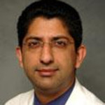 Dr. Omer Akhtar Bajwa, MD - Pittsburgh, PA - Pulmonology, Critical Care Medicine