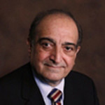 Dr. Nasser Eftekhari, MD