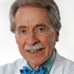 Dr. Billy Sunday Arant, MD