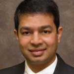 Dr. Nilesh Vrundacharan Varma, MD