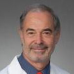 Dr. Marshall Ivan Ravden MD