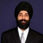 Dr. Ajay Singh Bajwa, MD