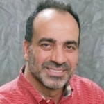 Dr. Bachar Hamad, MD