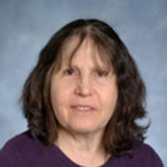 Dr. Ruth Boyman, MD
