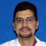 Dr. Efrain Hernan Gonzalez, MD