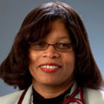 Dr. Sherma Winchester-Penny, MD - Middletown, NY - Cardiovascular Disease, Nuclear Medicine, Internal Medicine, Interventional Cardiology