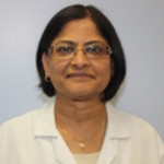 Dr. Rita Parikh, MD - Harrison, NY - Anesthesiology