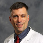 Dr. Daniel Quenton Yeager, MD