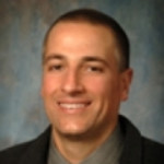 Dr. Eric M Alves, DO - Elmer, NJ - Neuroradiology, Diagnostic Radiology