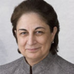Dr. Sunanda Uberoi, MD