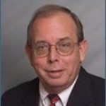 Dr. John Manford Rhodes Jr, MD