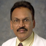 Dr. Ramesh P Patel, MD - Princeton, IN - Internal Medicine