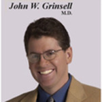 Dr. John Wood Grinsell, MD - Reno, NV - Cardiovascular Disease
