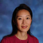 Dr. Juliana Youngmin Park MD