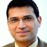 Arvind Bansal